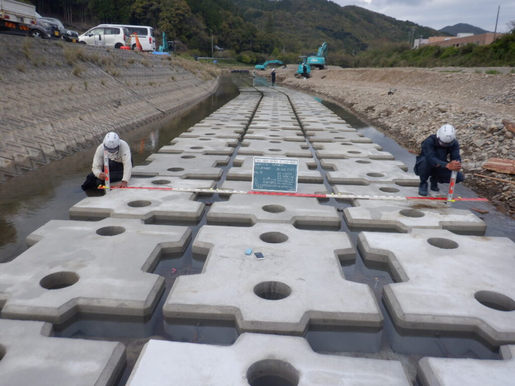 令和5年5月完成 美波町西河内